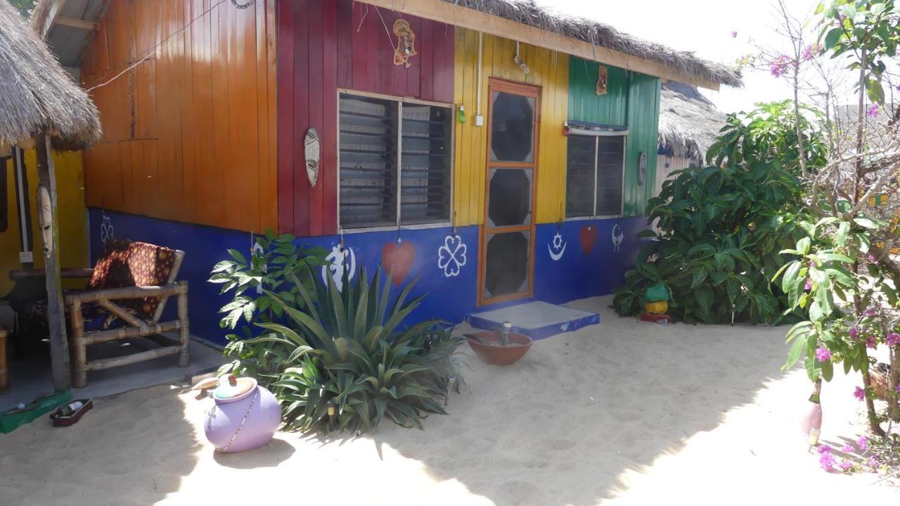 A&Y Wild Camp Ghana Keta ภายนอก รูปภาพ