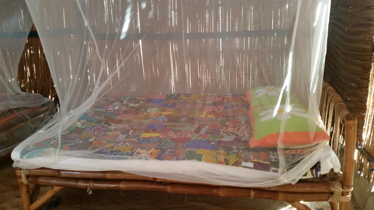 A&Y Wild Camp Ghana Keta ภายนอก รูปภาพ