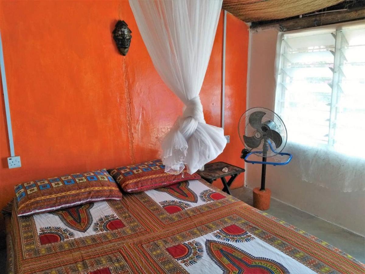 A&Y Wild Camp Ghana Keta ภายนอก รูปภาพ